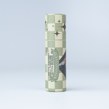Tallow Lip Balm Multipack - Citrus, Vanilla, Mint, Pina Colada