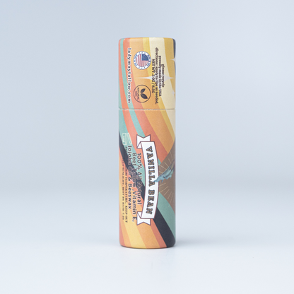 Tallow Lip Balm | Pure + Natural Hydration