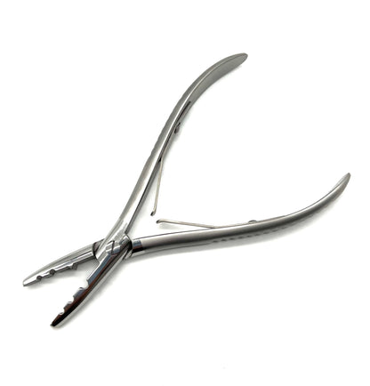 New! VIP Pliers for hair extensions