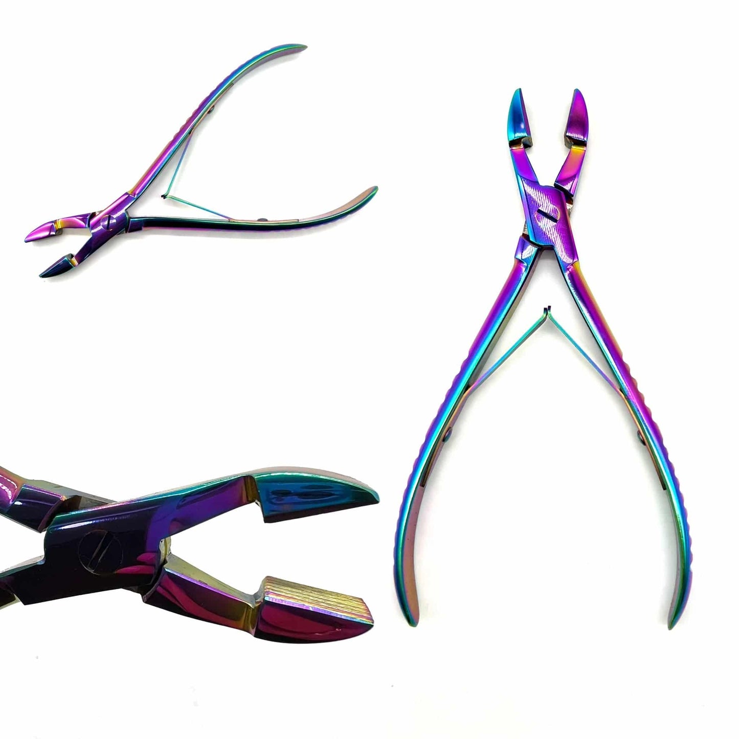New! VIP Pliers for hair extensions