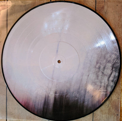 Seventeen Seconds (PICTURE VINYL) | Near Mint (NM or M-) Near Mint (NM or M-)