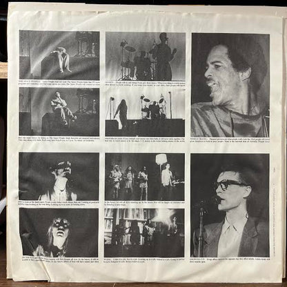 Stop Making Sense (VINYL) | Near Mint (NM or M-) Excellent+ (EX+)