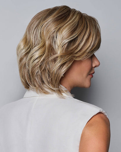 NEW! Waves and Raves by Raquel Welch Sheer Luxury-Feather Lite