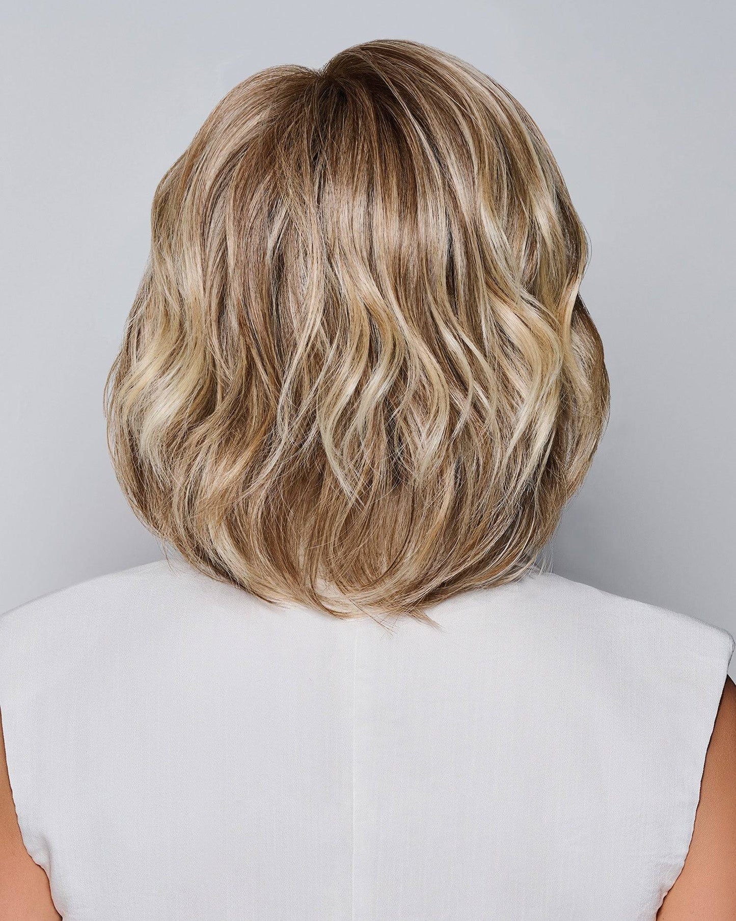 NEW! Waves and Raves by Raquel Welch Sheer Luxury-Feather Lite