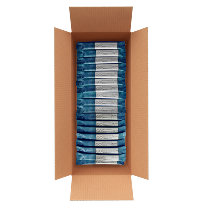 Go Mouthwash BOLD Mint - BULK