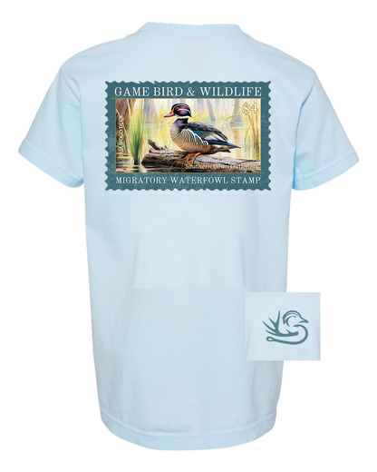 SDO Duck Stamp Tee