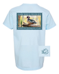 SDO Duck Stamp Tee