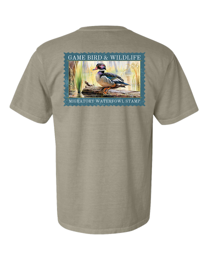 SDO Duck Stamp Tee