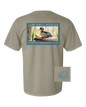 SDO Duck Stamp Tee