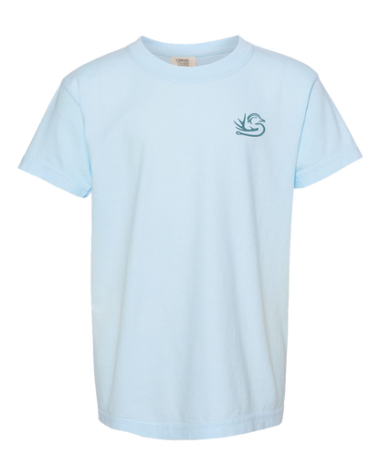 SDO Duck Stamp Youth Tee