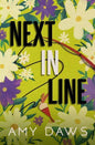 Next In Line (Alternate Cover)