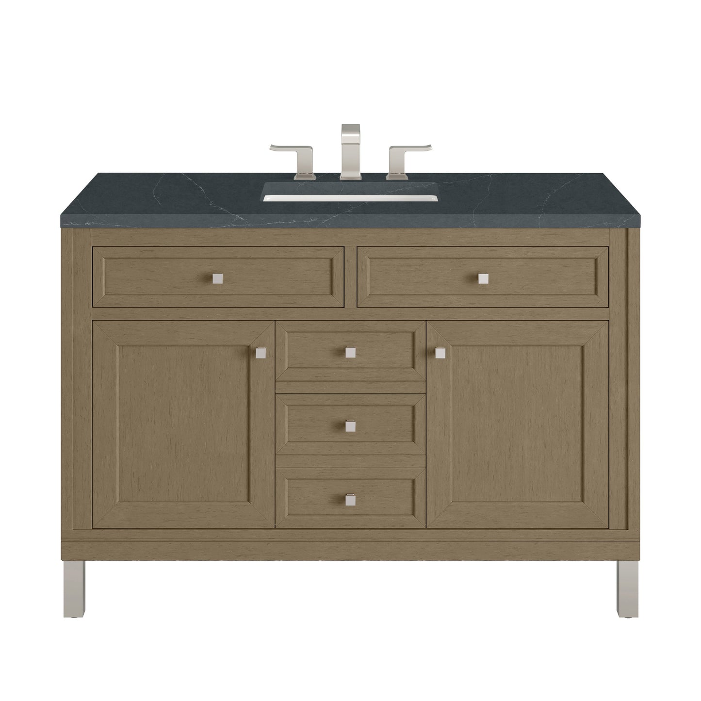 Chicago 48" Single Vanity