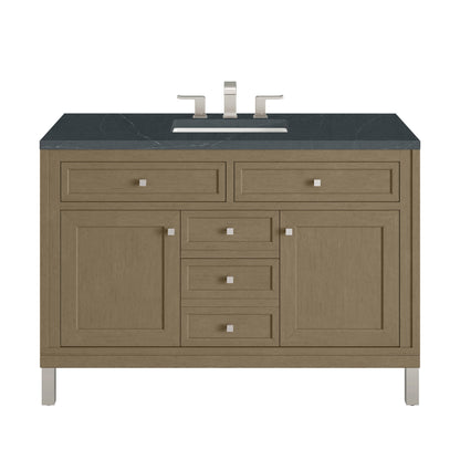 Chicago 48" Single Vanity