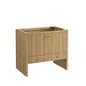 Hudson 36" Single Vanity Cabinet