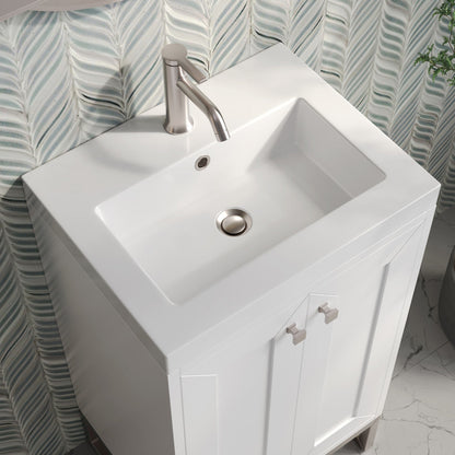 Chianti 20" Single Vanity
