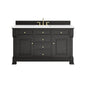Brookfield 60" Single Vanity