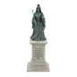 A Monument For Her Majesty