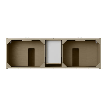 Chicago 72" Double Vanity