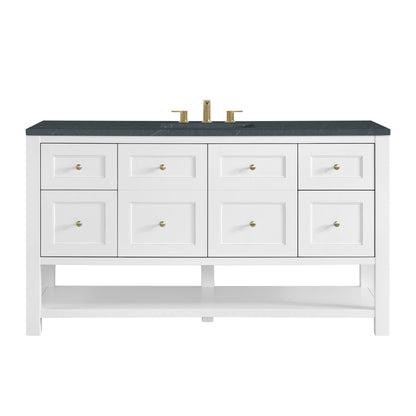 Breckenridge 60" Single Vanity