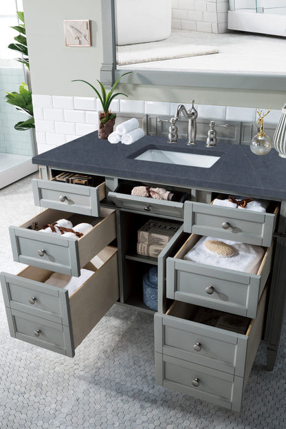 Brittany 48" Single Vanity Cabinet