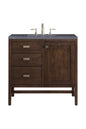 Addison 36" Single Vanity Cabinet
