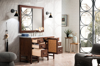 Addison 48" Single Vanity Cabinet