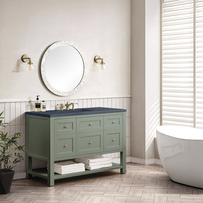 Breckenridge 48" Single Vanity Cabinet