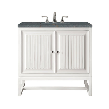 Athens 30" Single Vanity Cabinet