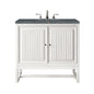 Athens 30" Single Vanity Cabinet