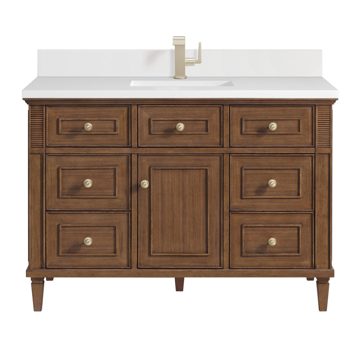 Lorelai 48" Single Vanity