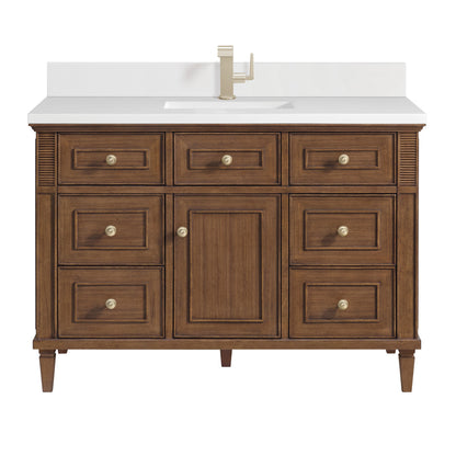 Lorelai 48" Single Vanity