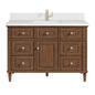 Lorelai 48" Single Vanity