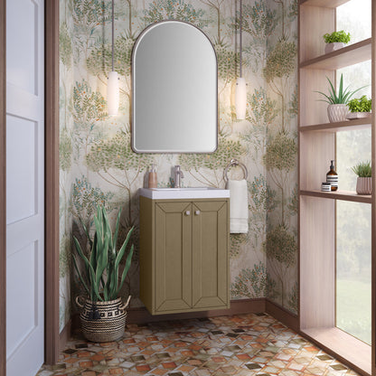 Chianti 20" Single Vanity