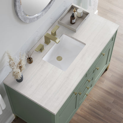Chicago 48" Single Vanity