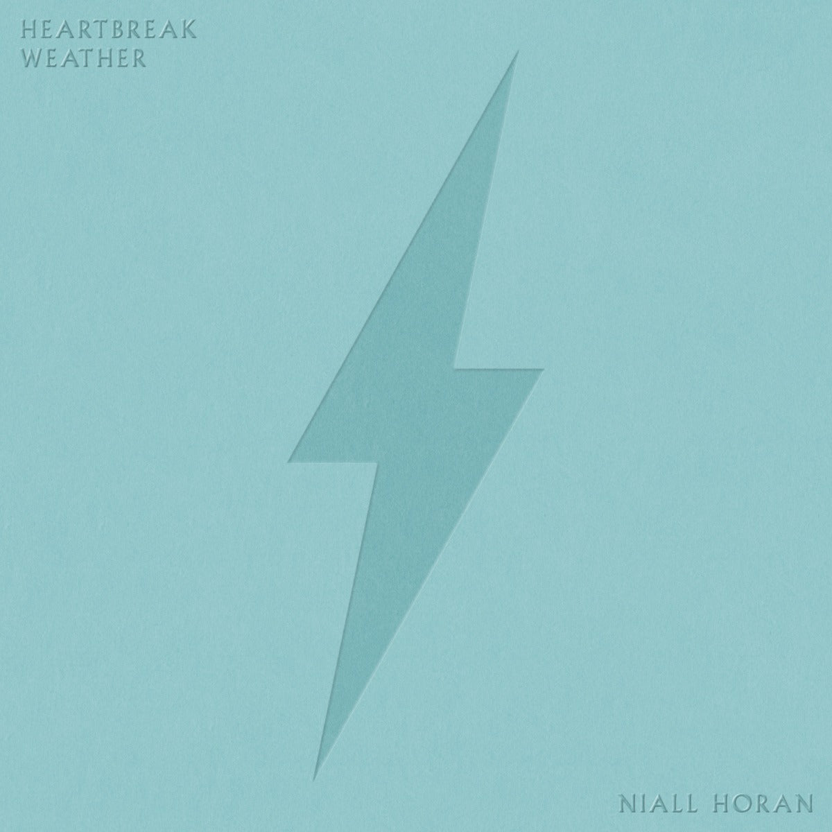 Heartbreak Weather (5 Year Anniversary) [Expanded Edition] (CD)