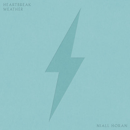 Heartbreak Weather (5 Year Anniversary) [Expanded Edition] (CD)