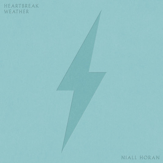 Heartbreak Weather (5 Year Anniversary) [Expanded Edition] (CD)