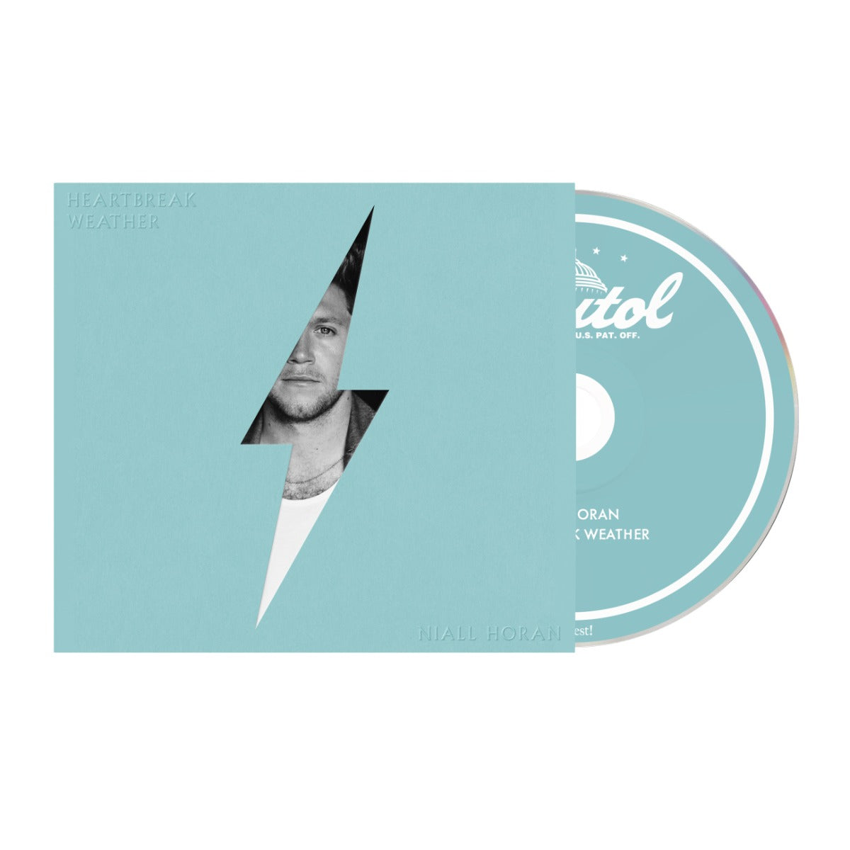 Heartbreak Weather (5 Year Anniversary) [Expanded Edition] (CD)