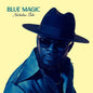 Blue Magic (CD)