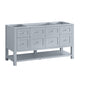 Breckenridge 60" Single Vanity