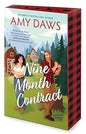 Nine Month Contract