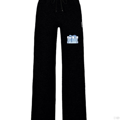 Customizable: Girly Book Club Fabletic Pants