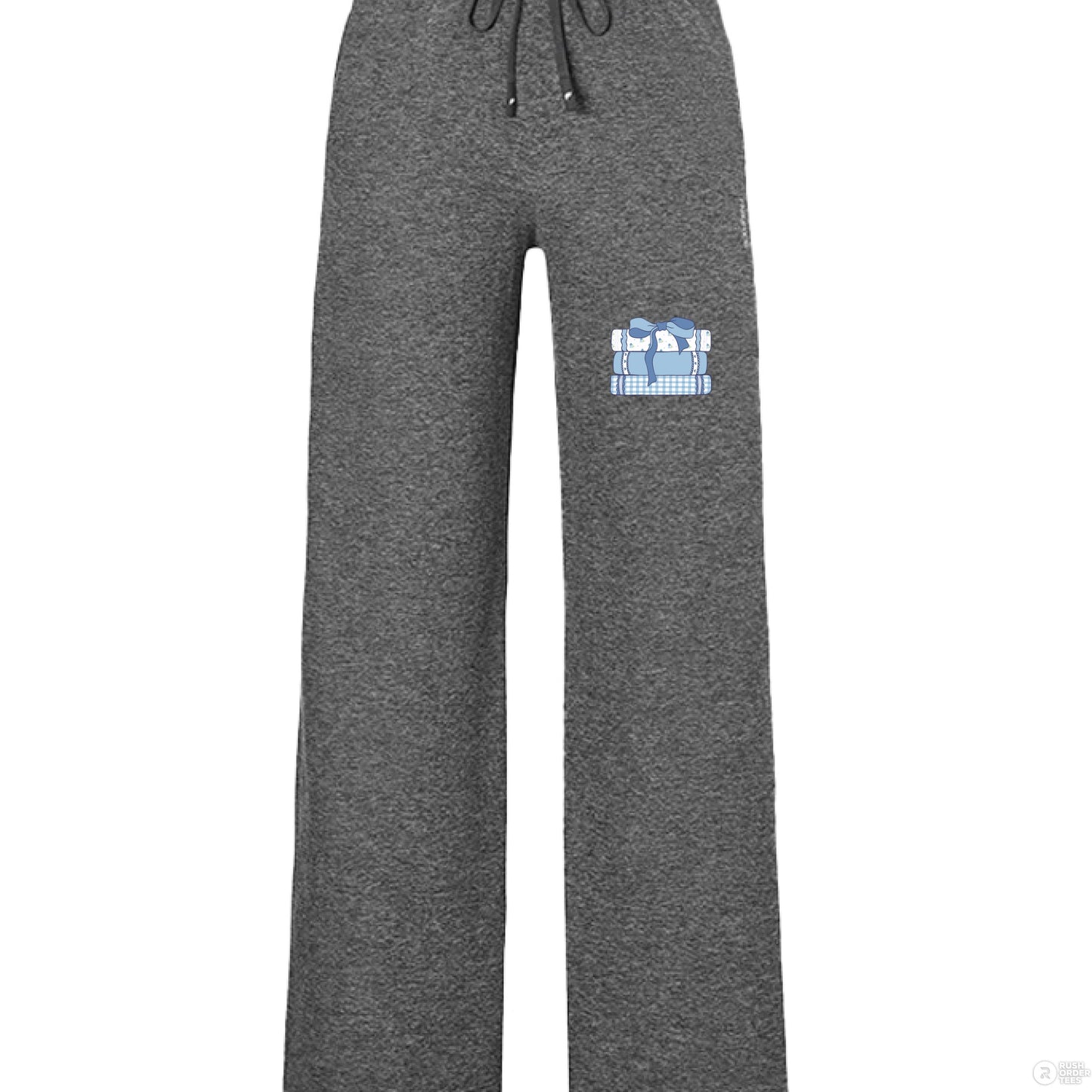 Customizable: Girly Book Club Fabletic Pants