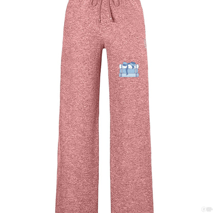 Customizable: Girly Book Club Fabletic Pants