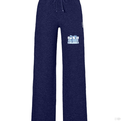 Customizable: Girly Book Club Fabletic Pants