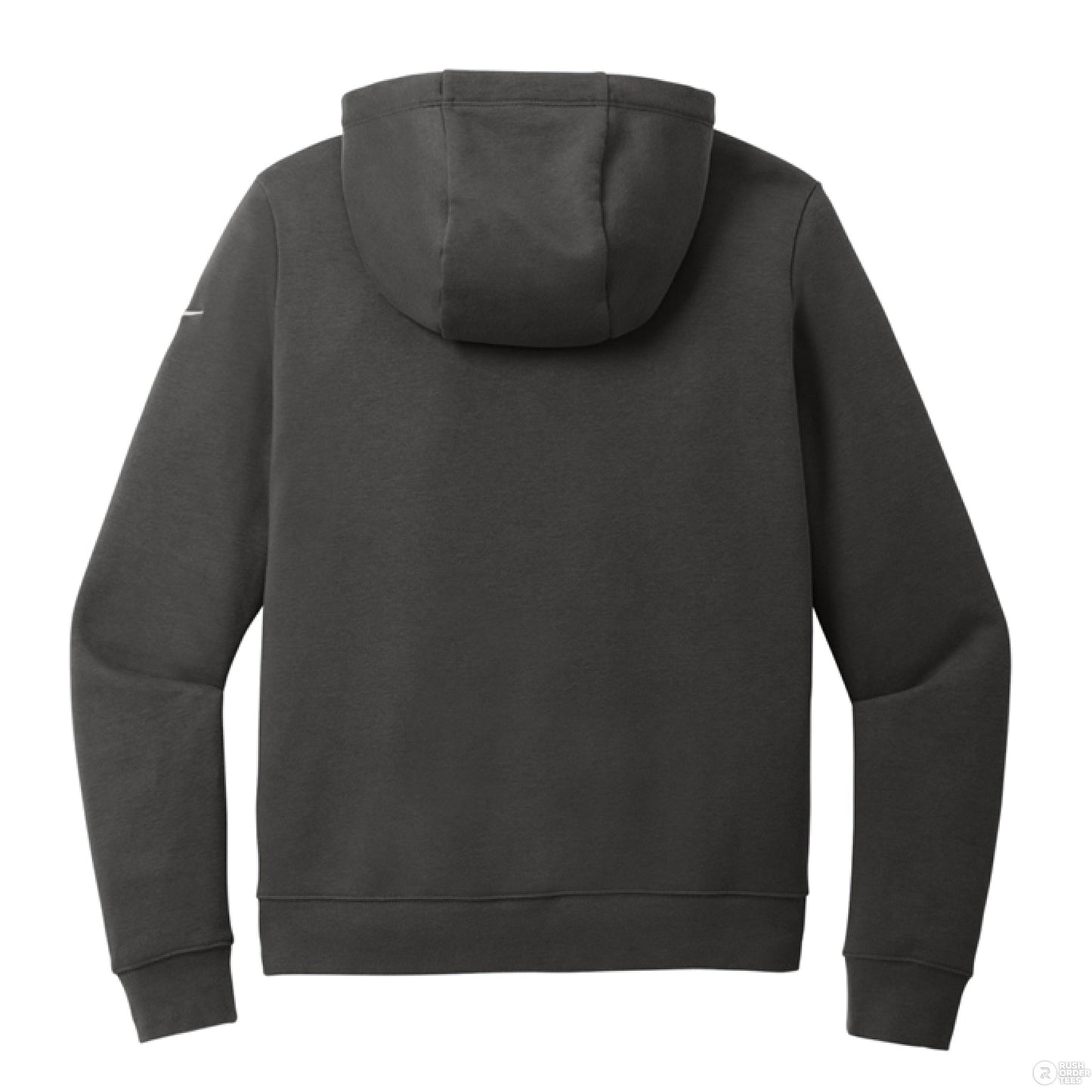 Customizable: Girly Book Club Nike Hoodie