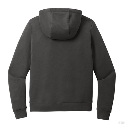 Customizable: Girly Book Club Nike Hoodie