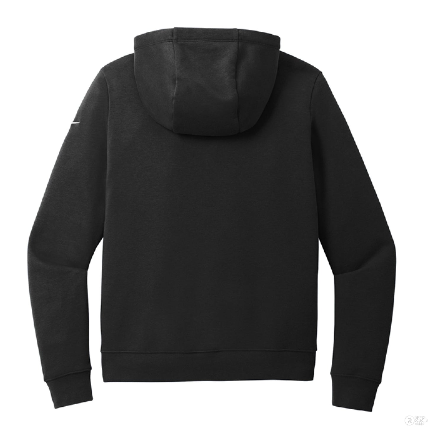 Customizable: Girly Book Club Nike Hoodie