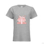 Customizable: Pink Coquette Book Club Tee