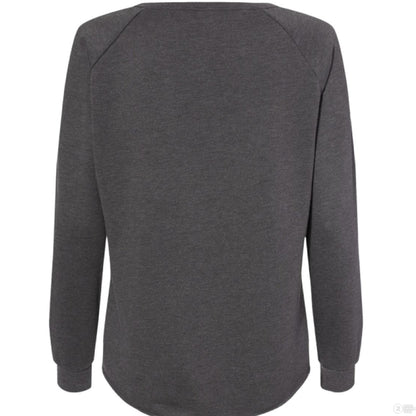 Customizable: Floral Vibes Rich Girl Sweatshirt